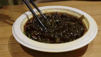 只有来360商圈吃过这些小吃，我才能安心减肥