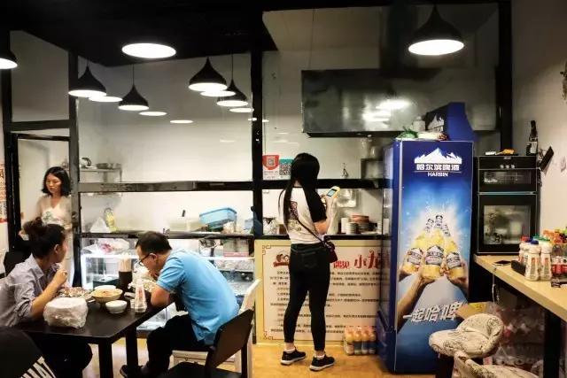 只有来360商圈吃过这些小吃，我才能安心减肥