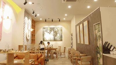 只有来360商圈吃过这些小吃，我才能安心减肥