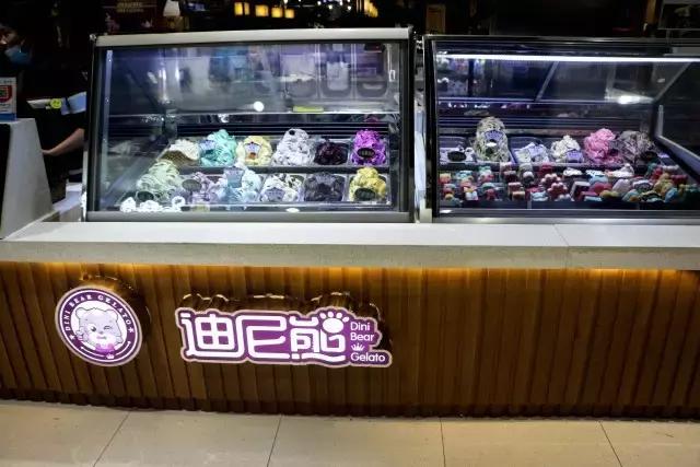 只有来360商圈吃过这些小吃，我才能安心减肥