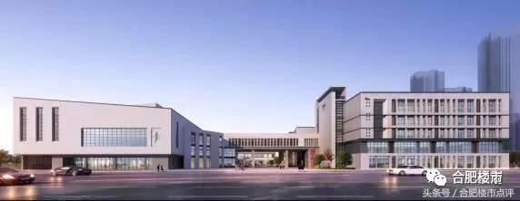 滨湖有哪些顶级学区房,滨湖新区今年要建几所新校