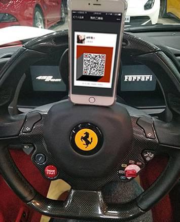 微商卖的名表是真的吗能买吗,做微商的个个都在晒豪车