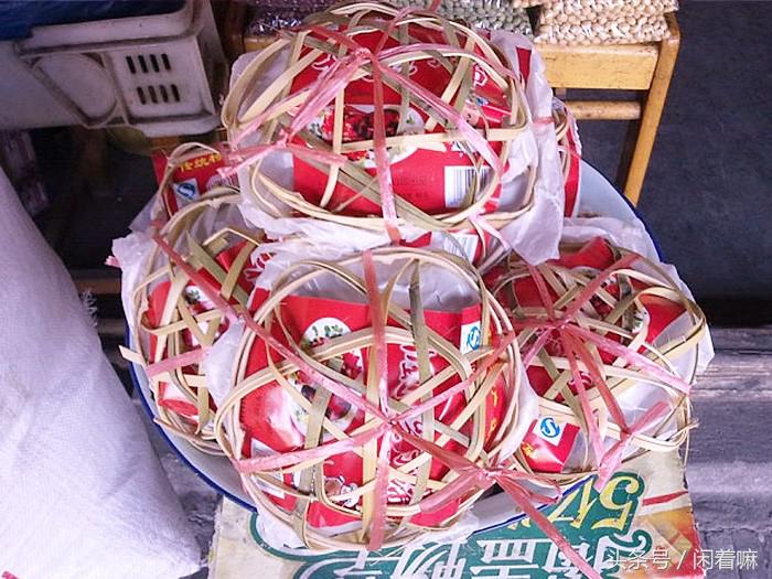 去上海必须要带回家的特产,来上海旅游必带的特产