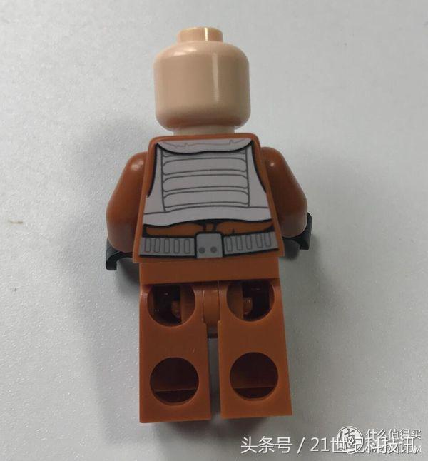 lego乐高机械组92907,lego乐高75187