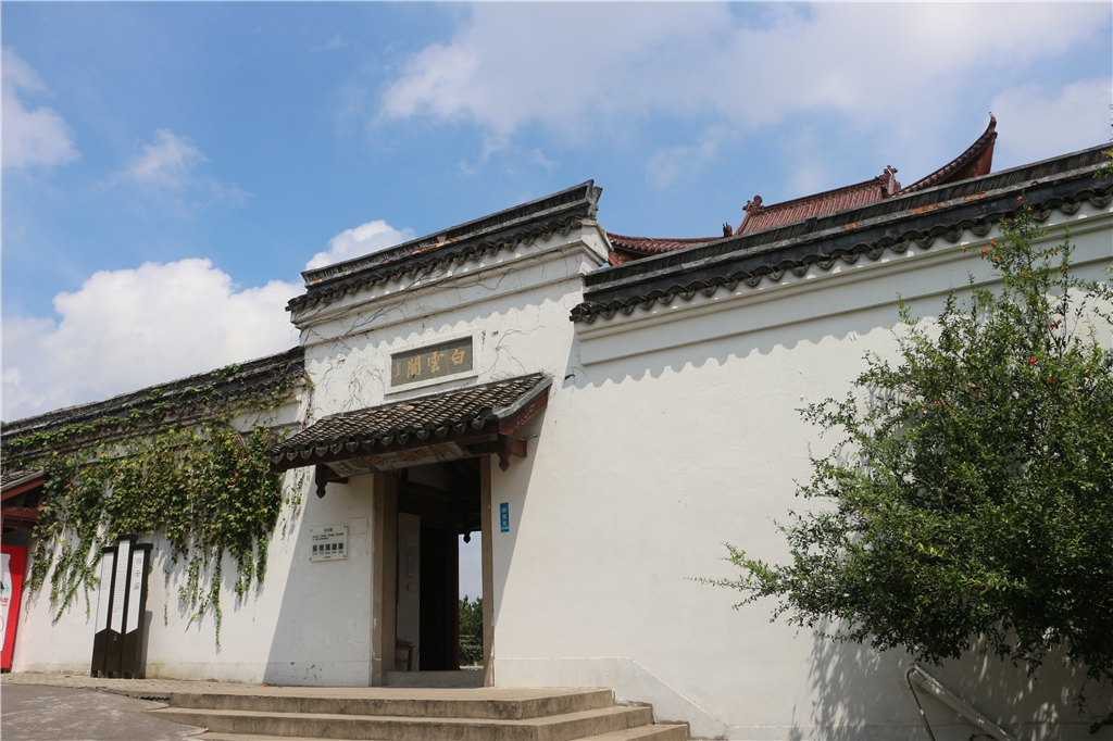 品山水美景房子,品农家菜