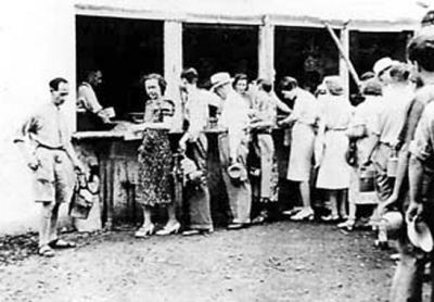 二战纳粹为什么针对犹太人,二战时期德国纳粹如何辨别犹太人