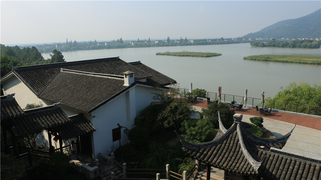 品山水美景房子,品农家菜