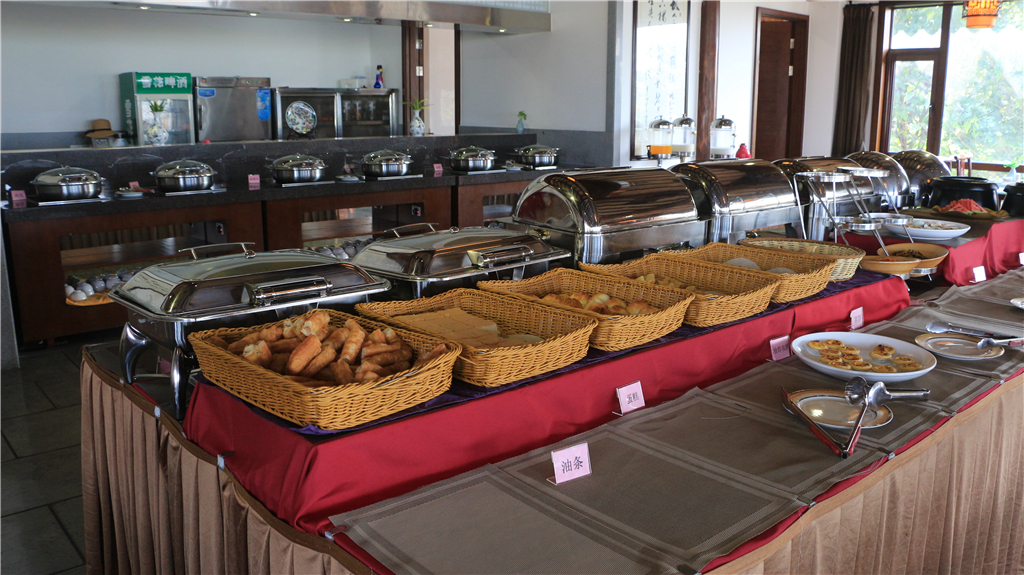 品山水美景房子,品农家菜