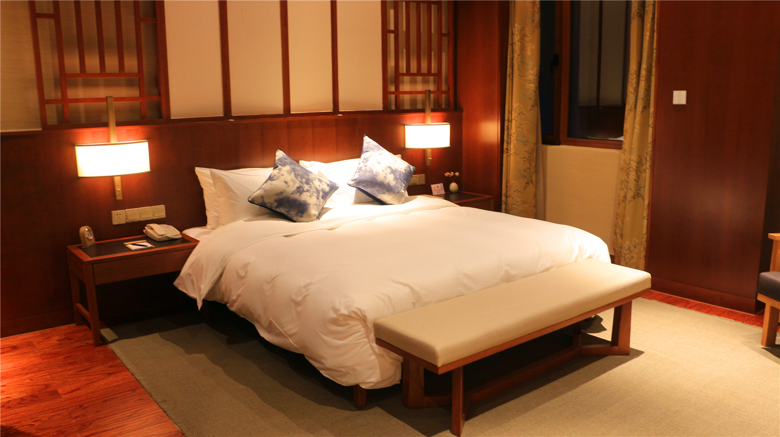 品山水美景房子,品农家菜