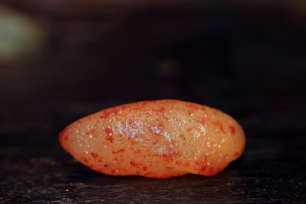 玛瑙属于什么类型的文玩,玛瑙属于什么物质