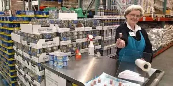 costco超市品牌故事,costco揭秘