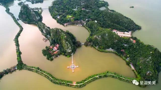 肇庆北岭山早雾螺风水,肇庆风水大揭秘