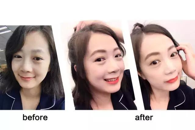 8分钟快速出门妆懒人必学,懒人快速出门妆