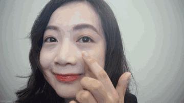 8分钟快速出门妆懒人必学,懒人快速出门妆