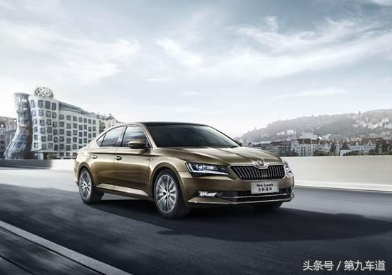 斯柯达速派二手车17年操控,18款速派能支持远程操控么