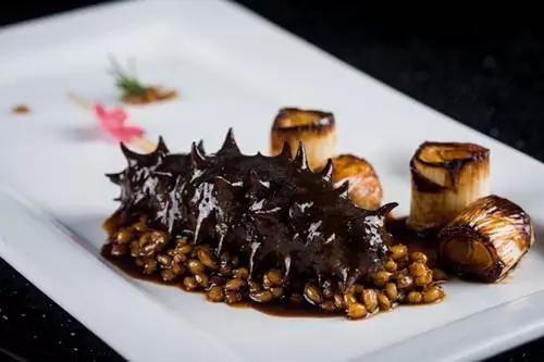 朱上海：用29年时间，钻研粤菜的奥秘