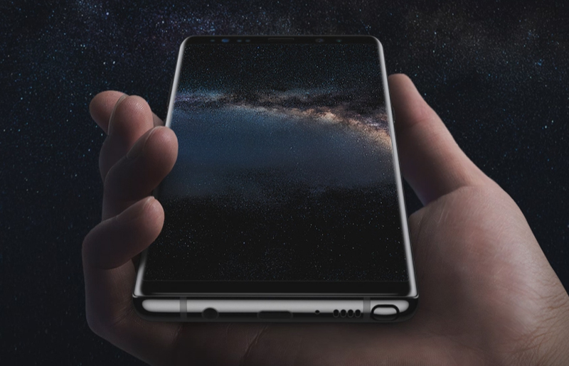 iphonex和三星note8,三星note8和三星note9对比