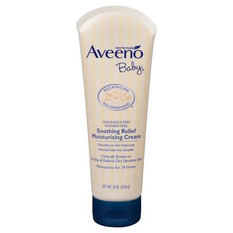 秋冬大作战,aveeno测评