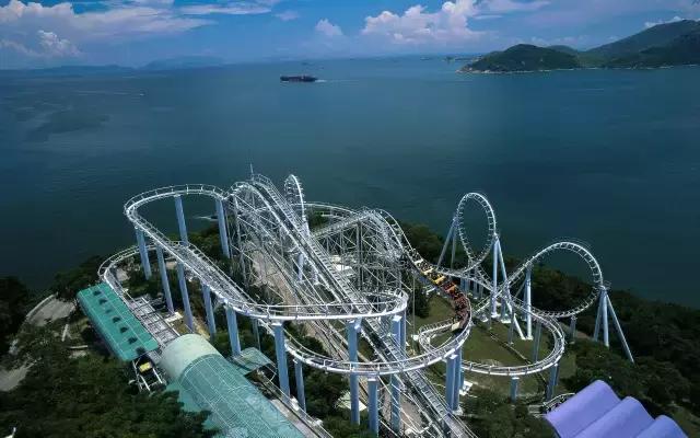 香港九龙城区旅游景点大全,香港太平山顶一日游景点攻略