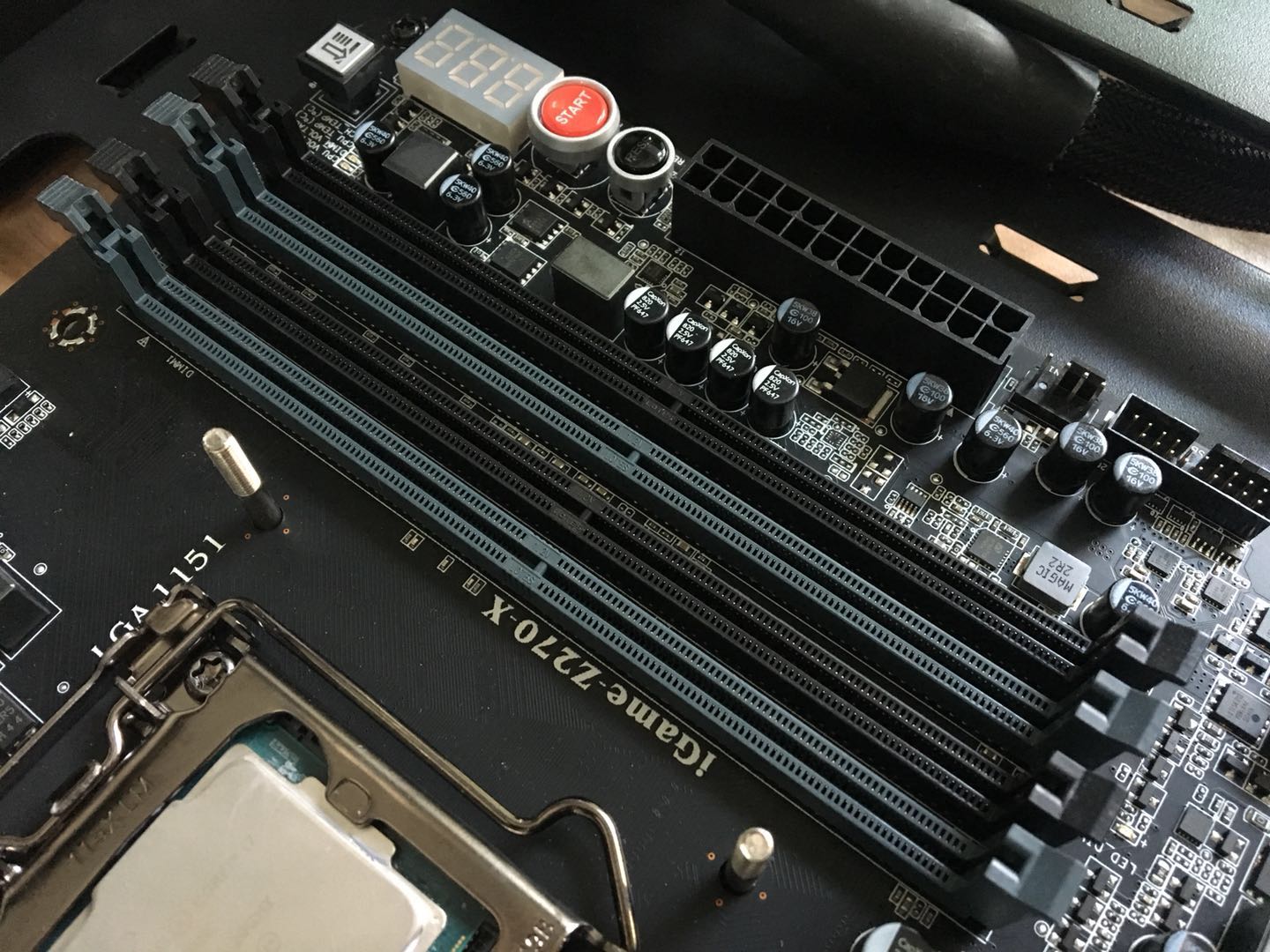 高温终结者，给自己换套不“发烧”配置