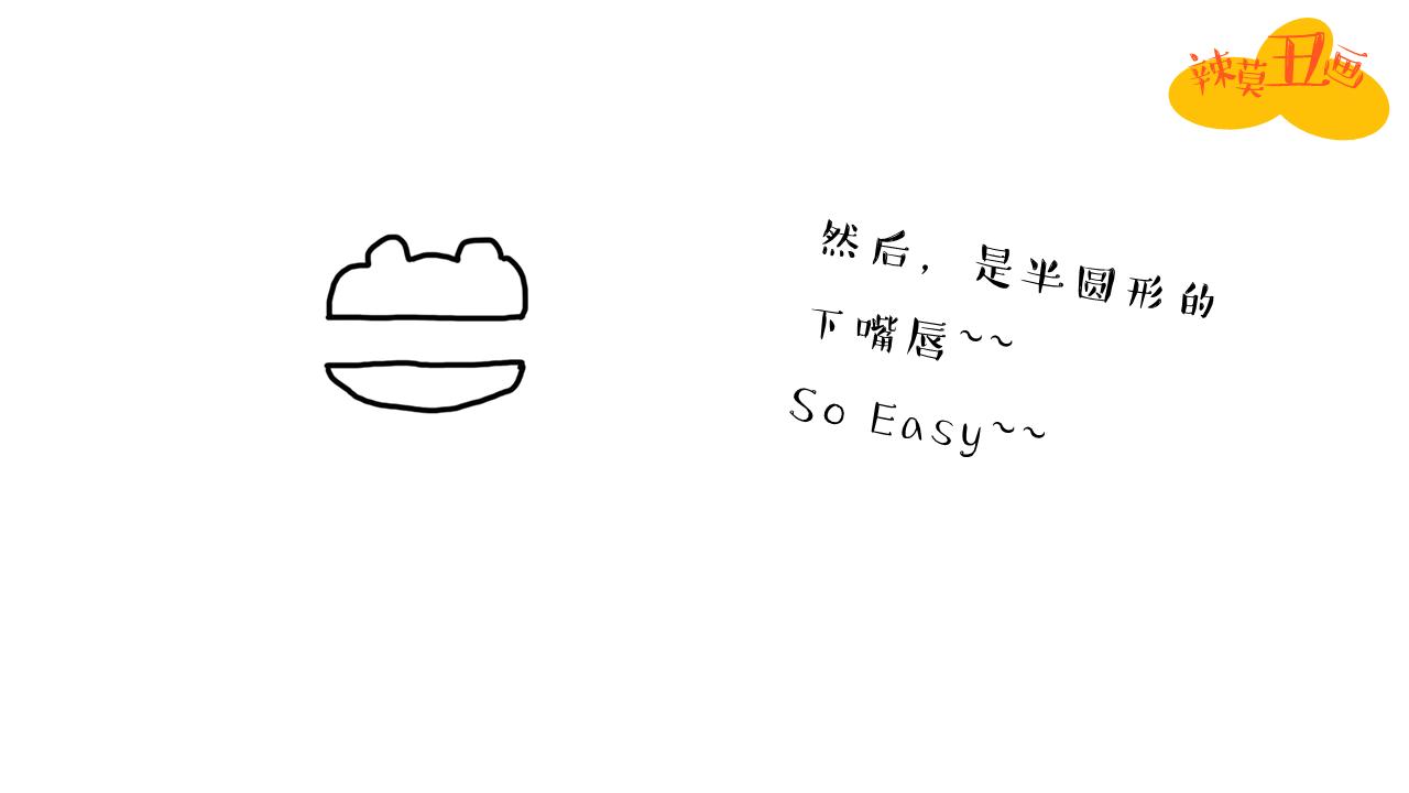 怎么样画鳄鱼和河马,教你画鳄鱼