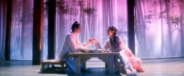 黄霑徐克沧海一声笑现场版,黄霑罗大佑徐克同台沧海一声笑