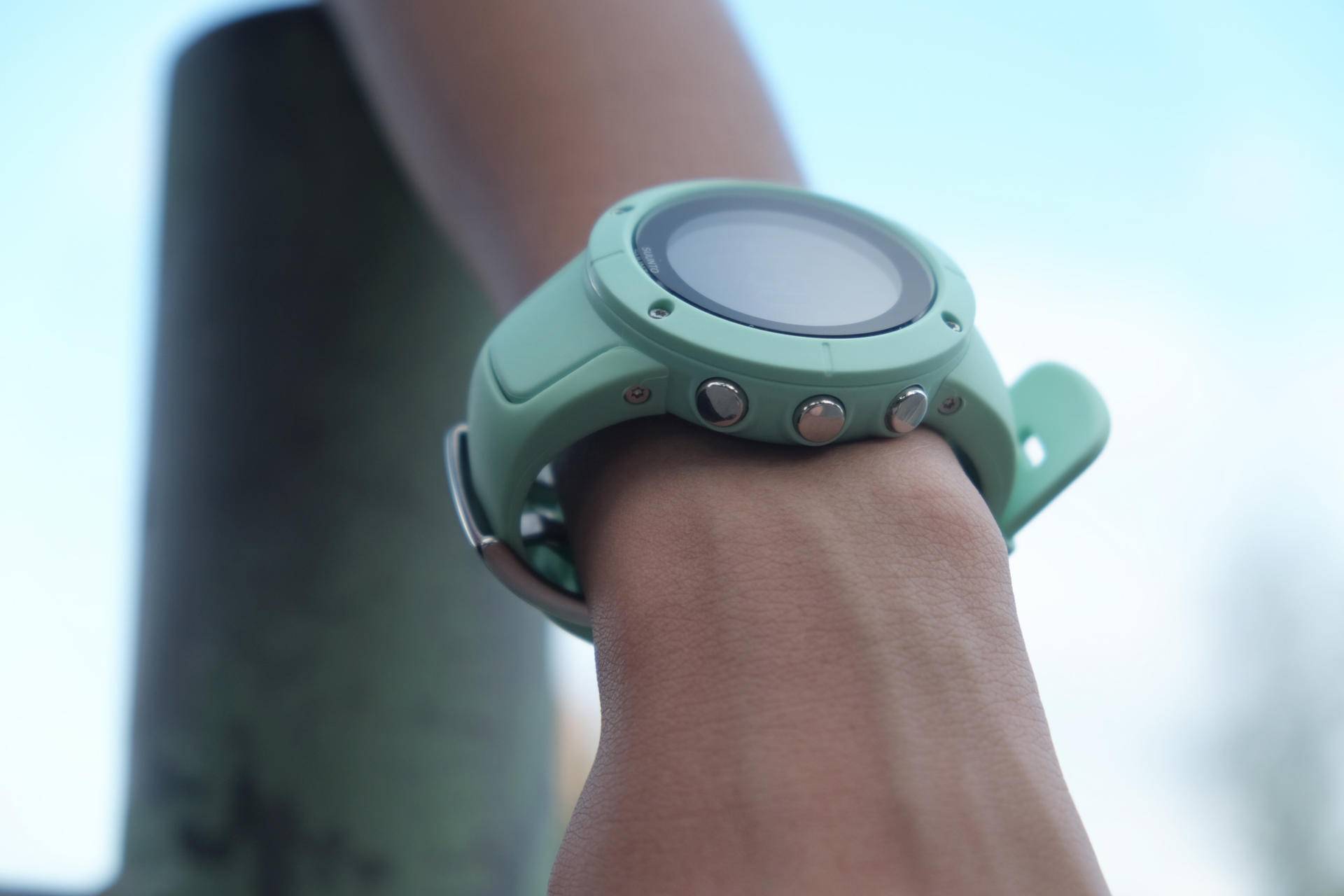 颂拓核心测评,颂拓spartansportwhr多少钱