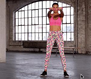 改善手臂粗的动作最快最有效,如何让自己的小手臂变得粗壮