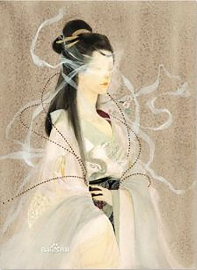 一见容止误终身小说片段,一见容止误终身的小说