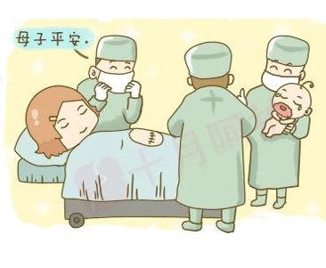 剖腹产什么原因会造成大出血,剖腹产有哪些缺点