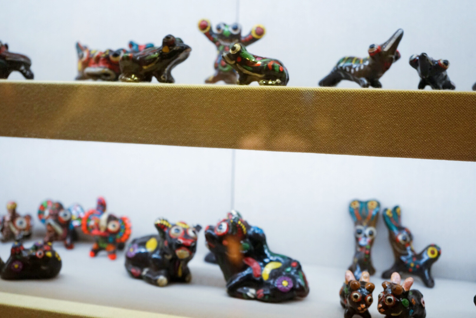 贵州有哪些独特的民族文化特色,浅谈贵州少数民族传统文化的发展