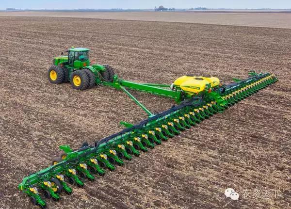 各种农机大盘点(2),你认识几种?
