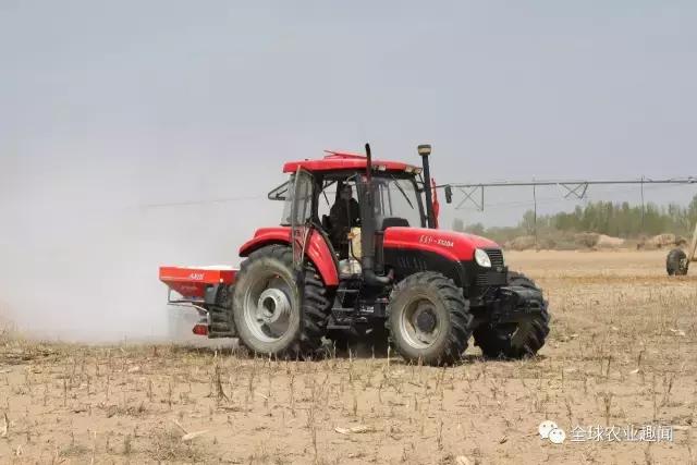 各种农机大盘点(2),你认识几种?