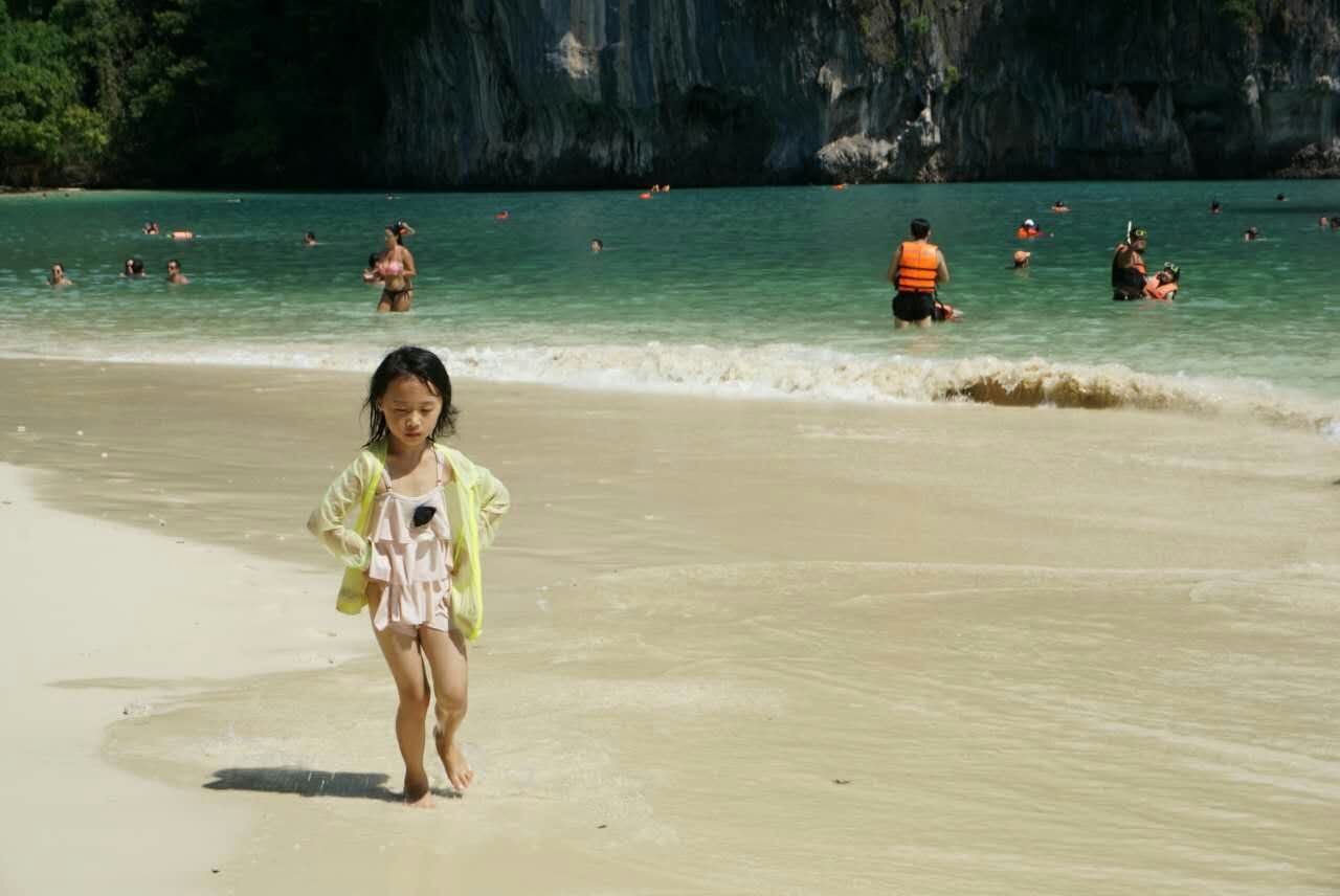 泰国甲米酒店旅游攻略,泰国甲米旅游详细攻略