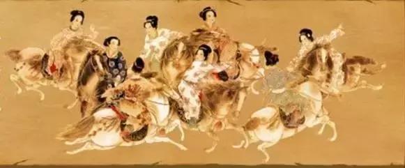 华清打篮球,马球精彩动作