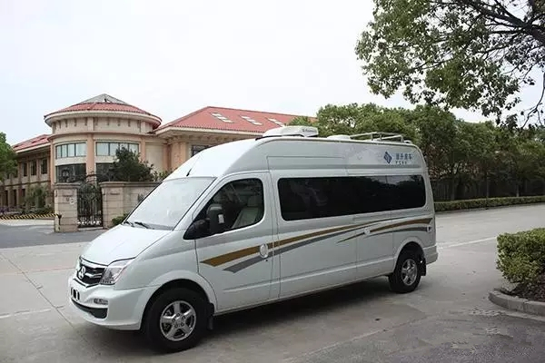 雅升房车10万,雅升高端商务车定制