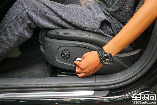 2018款奥迪a6l深度测评,2017款奥迪a6l配置参数表