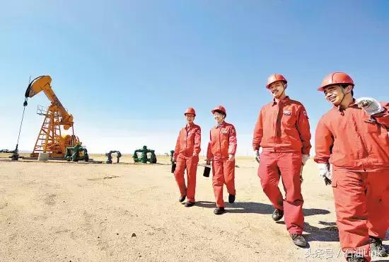 石油人员工资待遇,石油人工作待遇