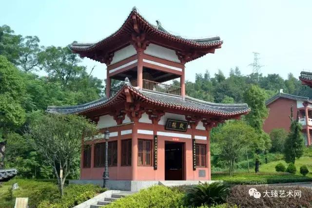 寺庙一般都有哪些建筑,寺庙建筑布局一般规律