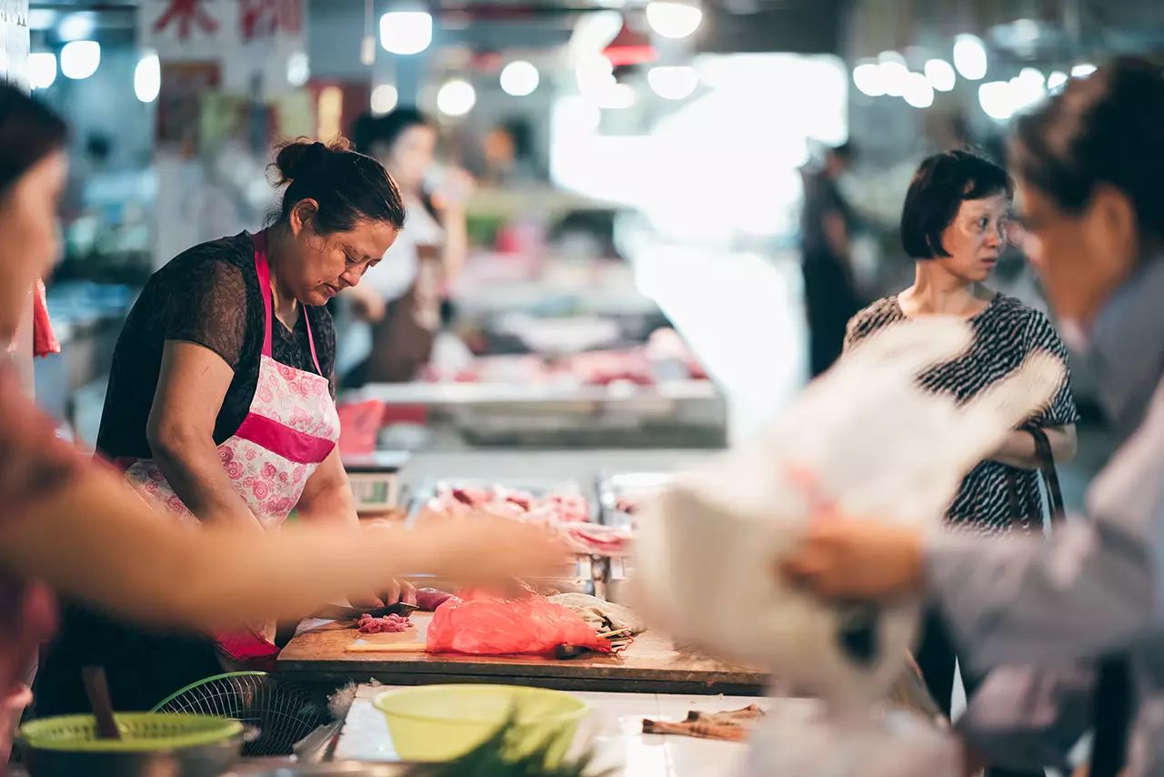 生活在三点一线的城市,镇江三茅宫