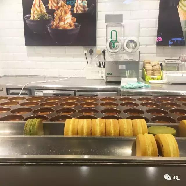 ladym广州试吃,ladym真的好吃吗