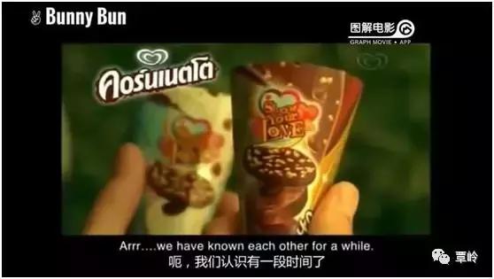 泰国美食广告创意文案,泰国的创意广告是什么