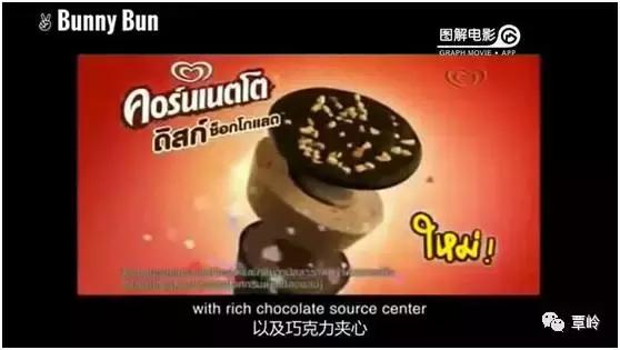 泰国美食广告创意文案,泰国的创意广告是什么