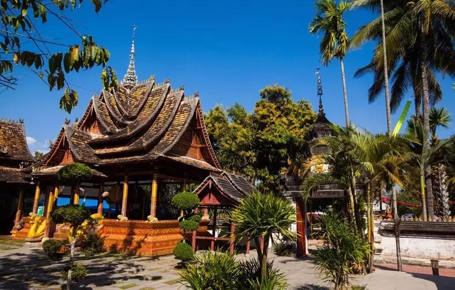 国庆节成都五日游攻略,元旦成都出发两天一夜旅游攻略