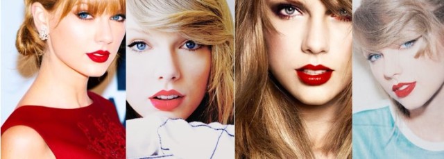 taylorswift霉霉看篮球,taylorswift霉霉紫色裙子