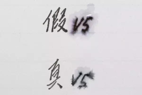 日本笔和国产笔的区别,国产笔vs日本笔