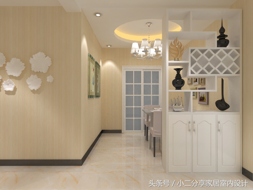 好看的酒柜图片2019中式,好看的酒柜装修效果图