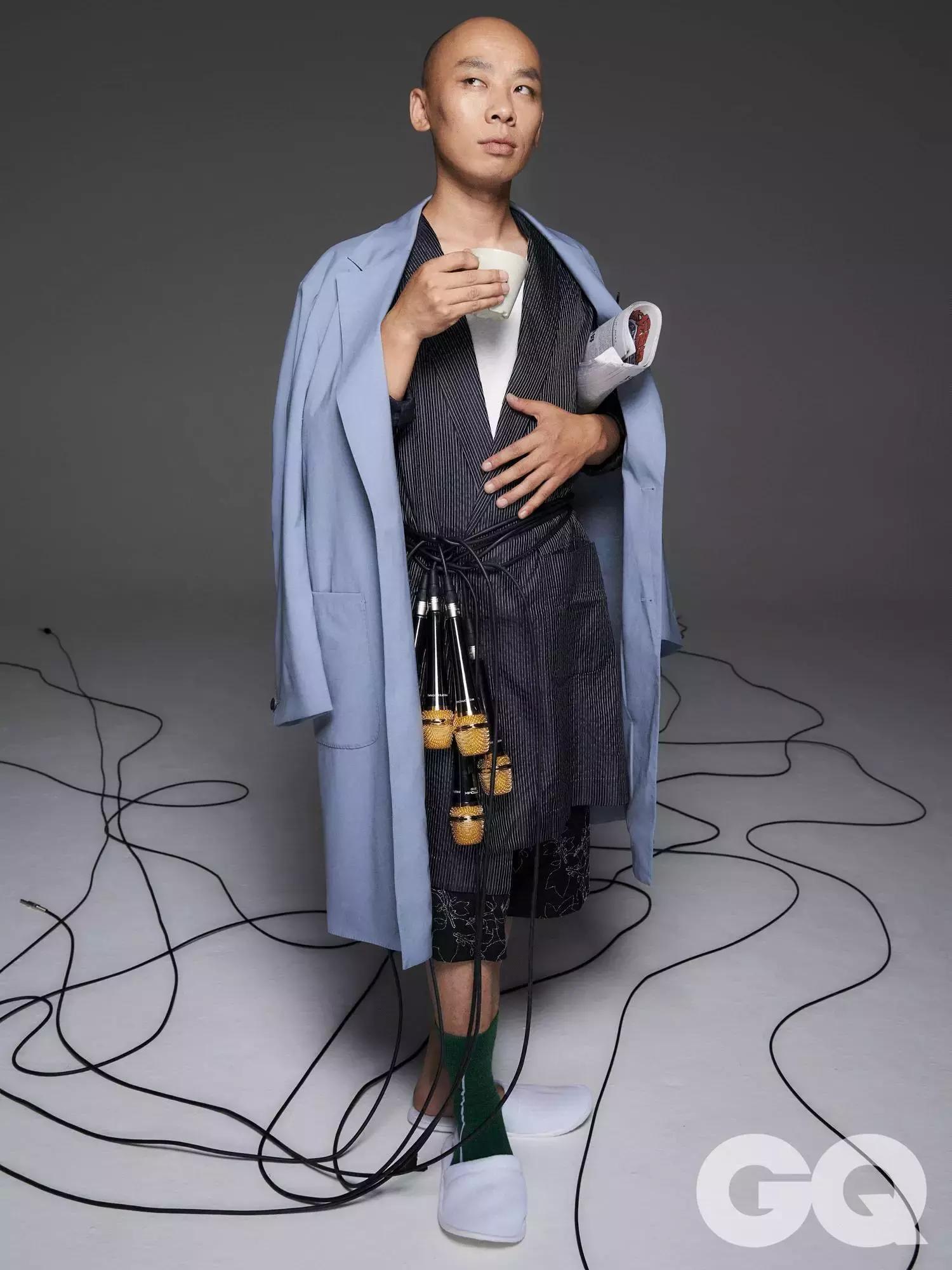 哈哈哈哈哈哈哈……严肃点儿！