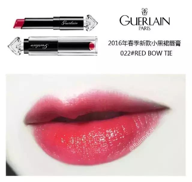 日常必买的10款口红推荐,给大家推荐两款良心口红