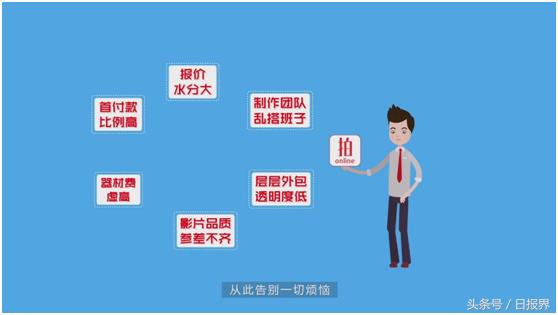 盛视天橙全面布局互联网业务线,开创视频行业新模式